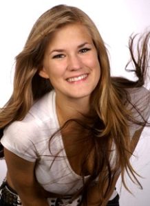 Modellfotografering hos Stens Foto