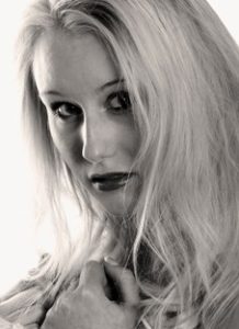 Modellfotografering hos Stens Foto