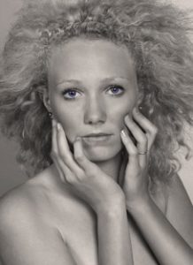 Modellfotografering hos Stens Foto